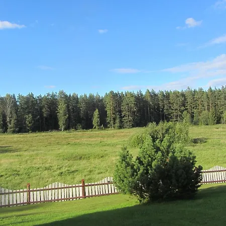 Puhajoe Канепи